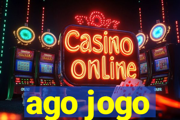 ago jogo